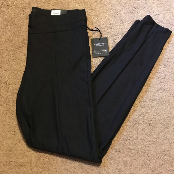 Vera Wang Pants - Vera wang dress pant